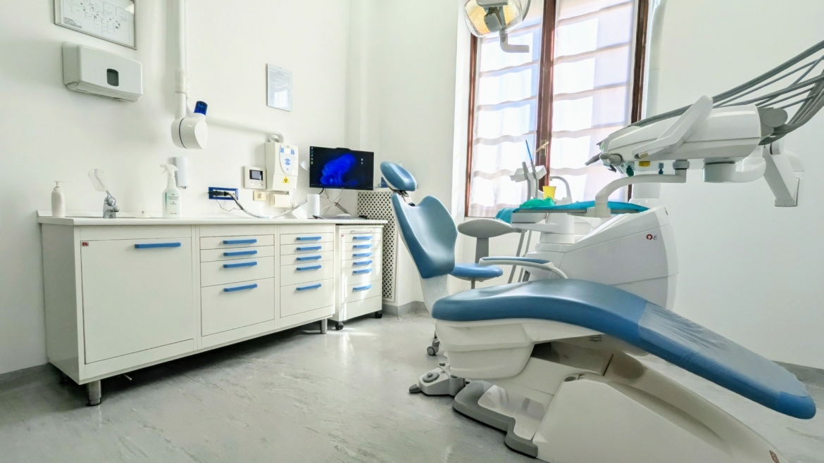 Igiene Orale e prevenzione