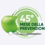 45° mese della prevenzione dentale