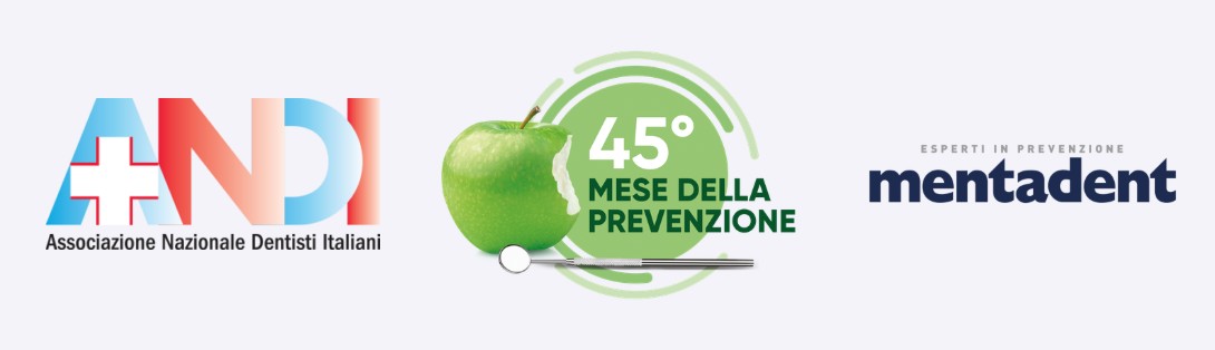 45° mese della prevenzione dentale